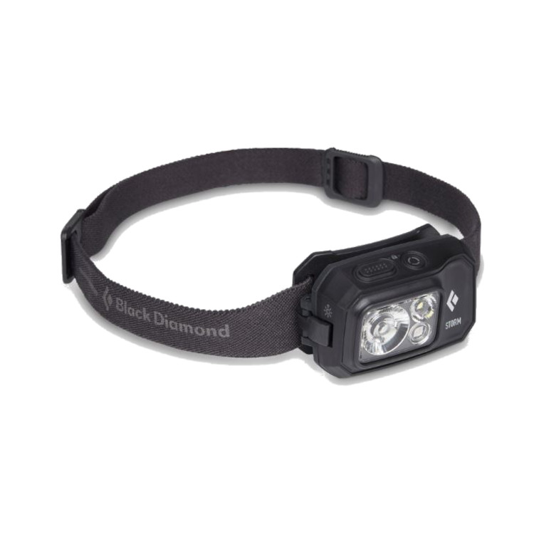 Black Diamond Storm 450 Headlamp - Image 8